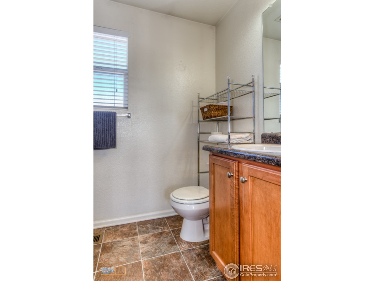 10672 Upper Ridge Road Longmont, CO 80504 - Photo 16 of 25 Master Bath