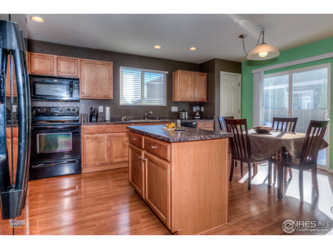 10672 Upper Ridge Road Longmont, CO 80504 - Photo 7 of 25 Kitchen 1