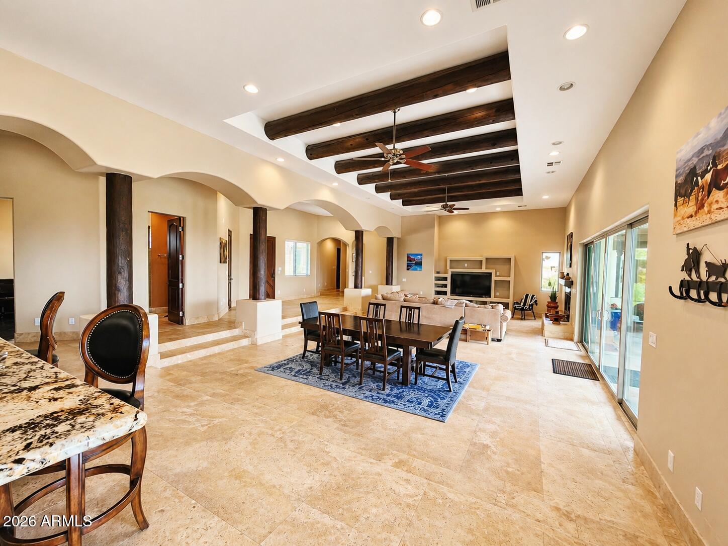 16828 East Via Dona Road Rio Verde, AZ 85263 - Photo 12 of 25
