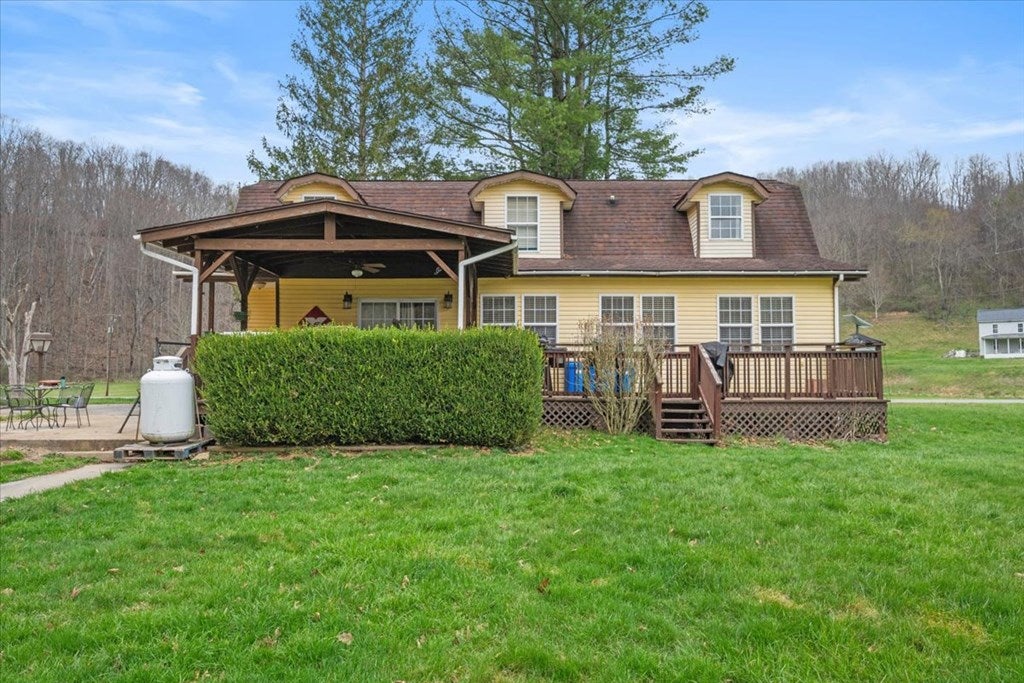 12580 Mud Fork Road Falls Mills, VA 24613 - Photo 57 of 91 Gallery Image 57