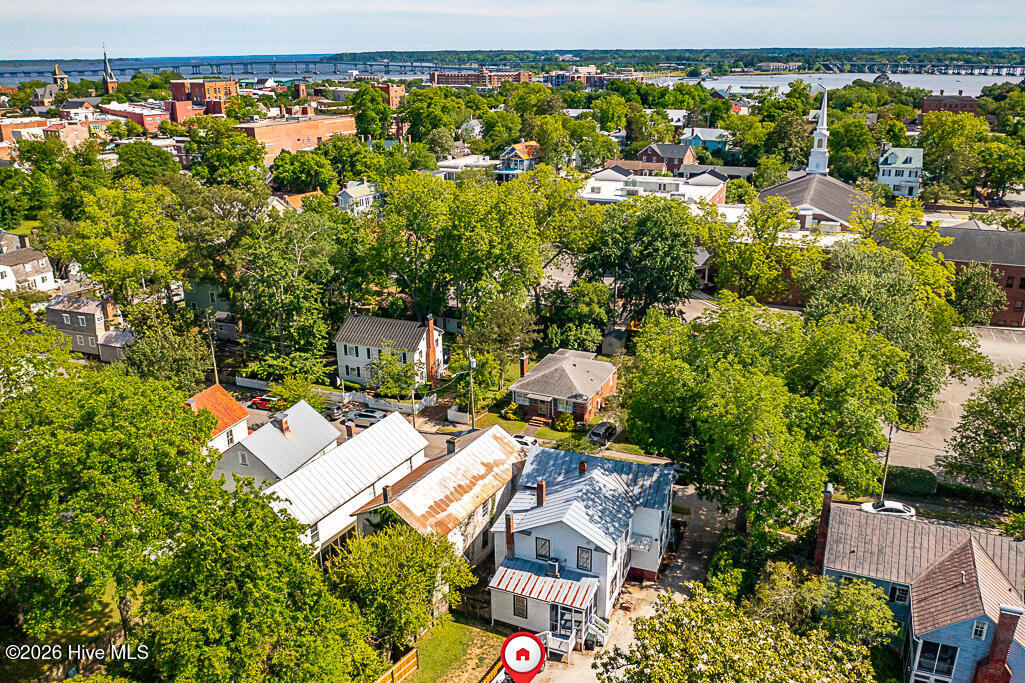 616 New Street New Bern, NC 28560 - Photo 29 of 32 DJI_0799-Edit