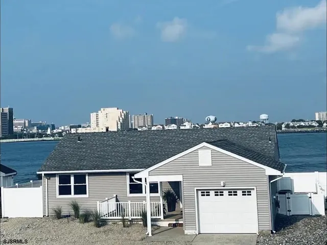 $6,950 | 38 Ocean Drive West, Brigantine, NJ 08203