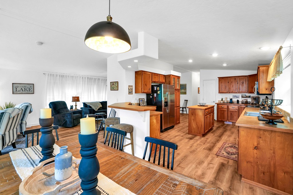 1201 West Mountain Road Cascade, ID 83611 - Photo 13 of 48