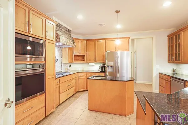 $650,000 | 36258 Cypress Way, Geismar, LA 70734