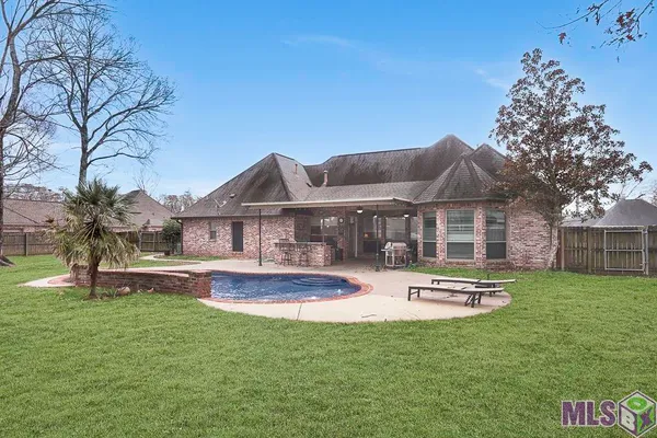 $650,000 | 36258 Cypress Way, Geismar, LA 70734