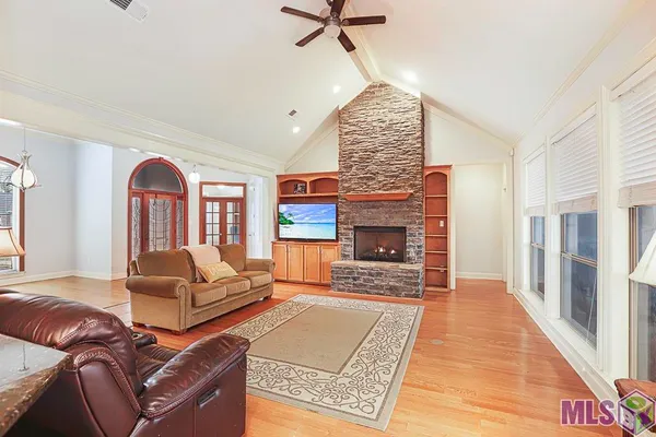 $650,000 | 36258 Cypress Way, Geismar, LA 70734