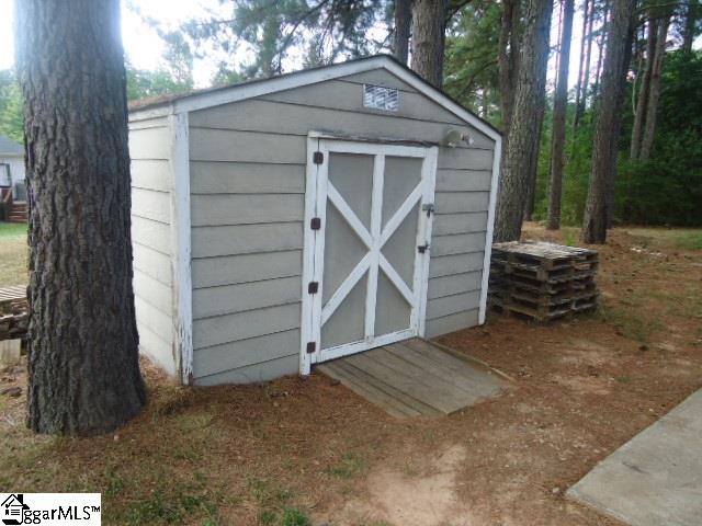 1586 Cedar Rock Church Road Easley, SC 29640 - Photo 11 of 11