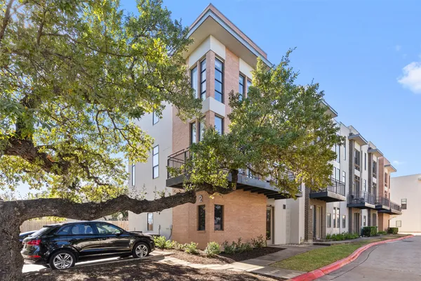 $450,000 | 6000 South Congress Avenue, Unit 201, Austin, TX 78745
