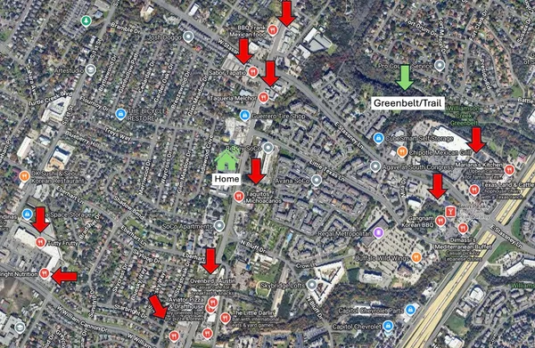 $450,000 | 6000 South Congress Avenue, Unit 201, Austin, TX 78745