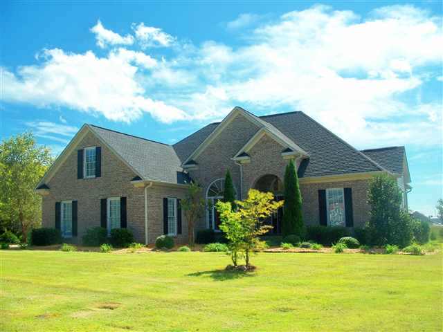 430 Battery Row Boiling Springs, SC 29316 - Photo 1 of 25
