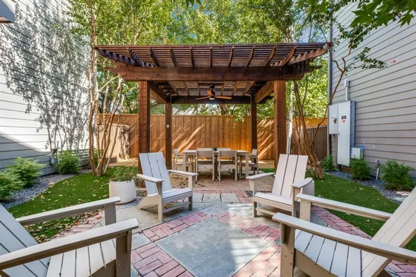 $22,895 | 4501 Druid Lane, Unit 214, Dallas, TX 75205