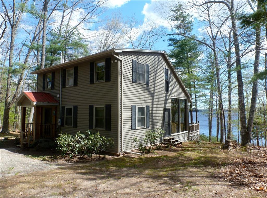 493 Scotts Neck Road Ellsworth, ME 04605 - Photo 24 of 35 Photo