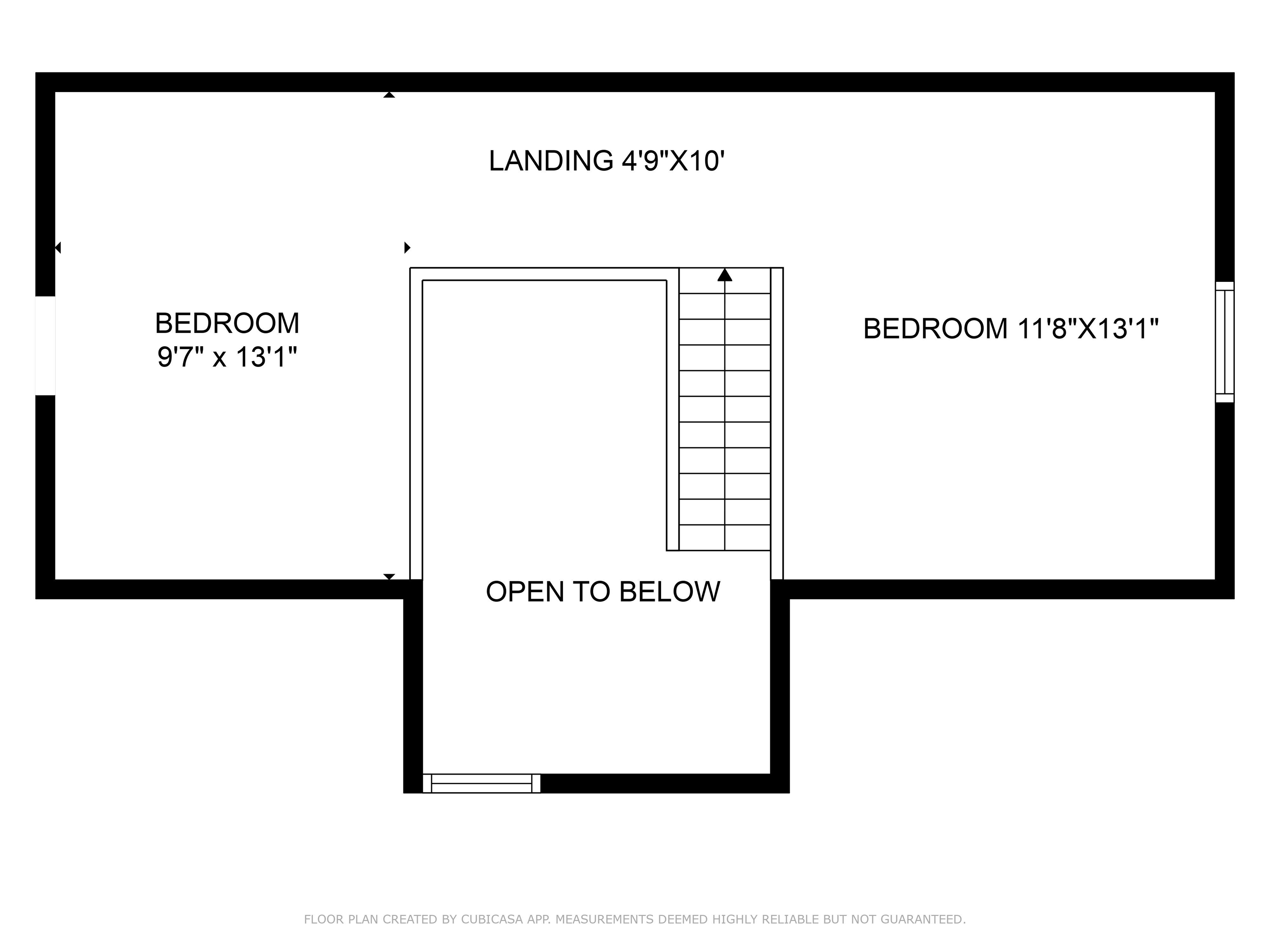 2411 West Clarence Road Harrison, MI 48625 - Photo 31 of 32 Gallery Image 31