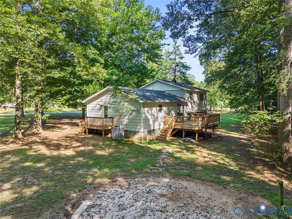 2305 Mosby Road Powhatan, VA 23139 - Photo 28 of 37