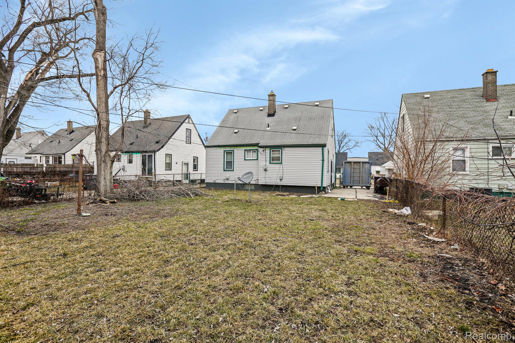 25911 Princeton Street Inkster, MI 48141 - Photo 23 of 25 Gallery Image 23