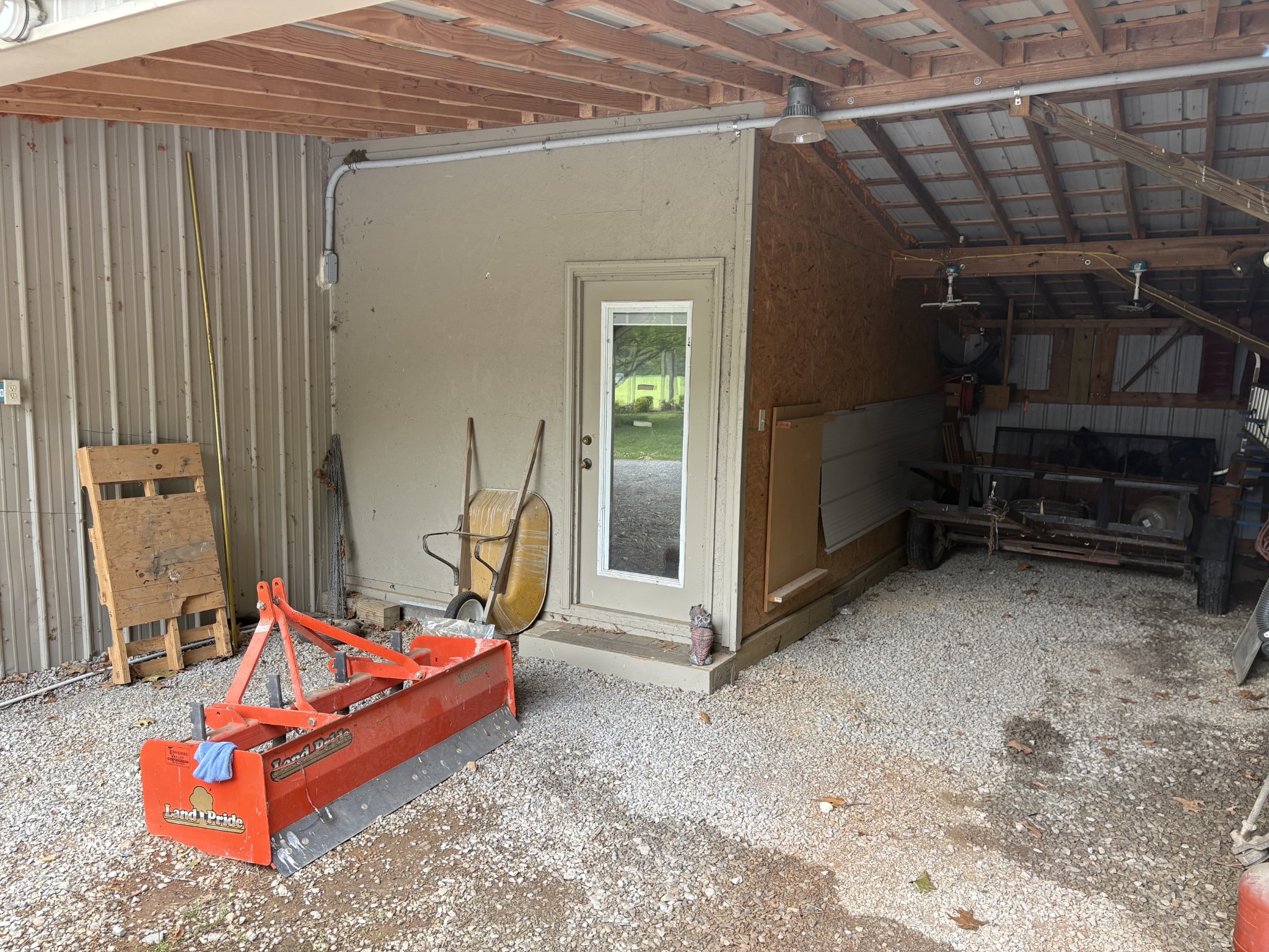 2465 Bybee Chapel Road Rock Island, TN 38581 - Photo 74 of 99