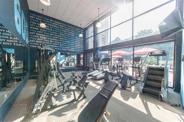 $4,195 | 600 Harrison Street, Unit 603, Hoboken, NJ 07030