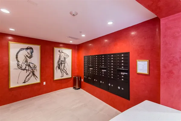 $4,195 | 600 Harrison Street, Unit 603, Hoboken, NJ 07030