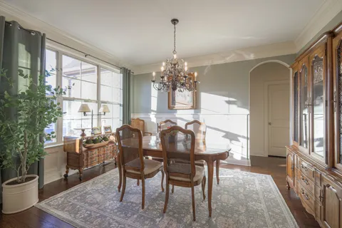 $725,000 | 4228 Stone Hall Boulevard, Hermitage, TN 37076