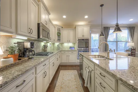 $725,000 | 4228 Stone Hall Boulevard, Hermitage, TN 37076