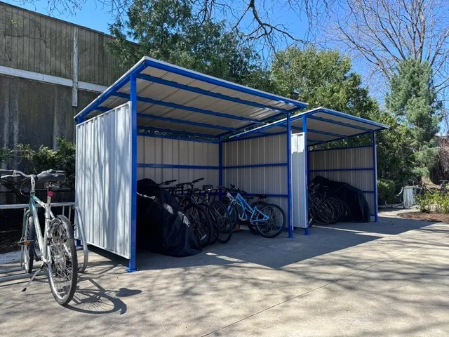 a view of outdoor space