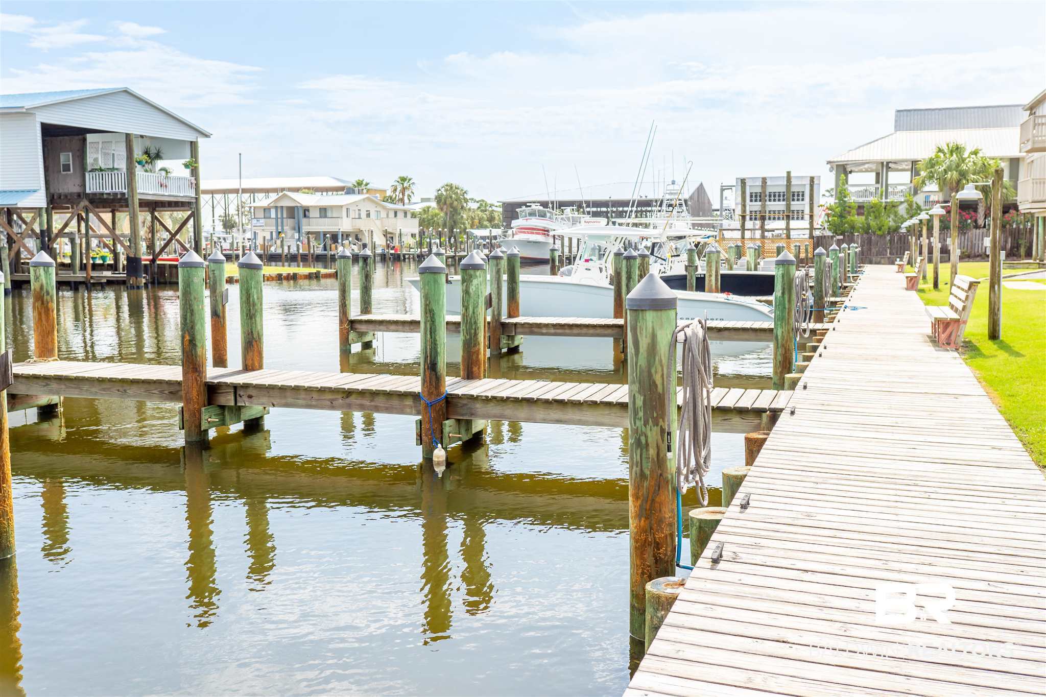 26913 Marina Road, Unit 211 Orange Beach, AL 36561 - Photo 22 of 24