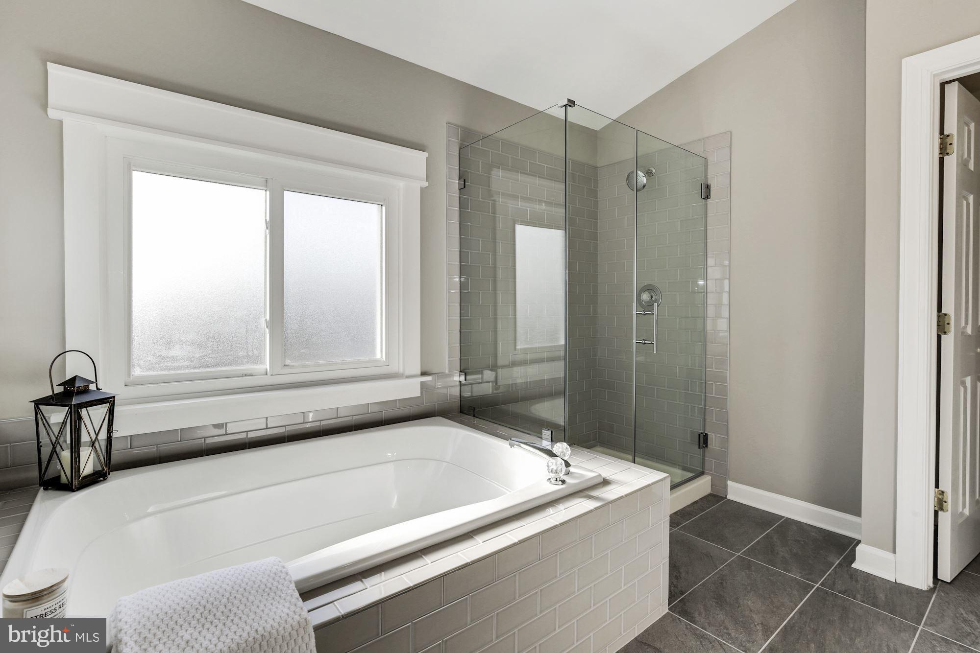 1526 Chapman Road Crofton, MD 21114 - Photo 22 of 43 Master Bath