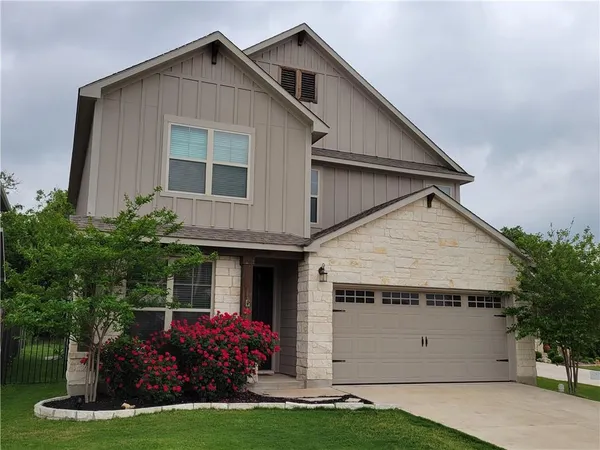 $2,100 | 113 Fallow Cove, Georgetown, TX 78628