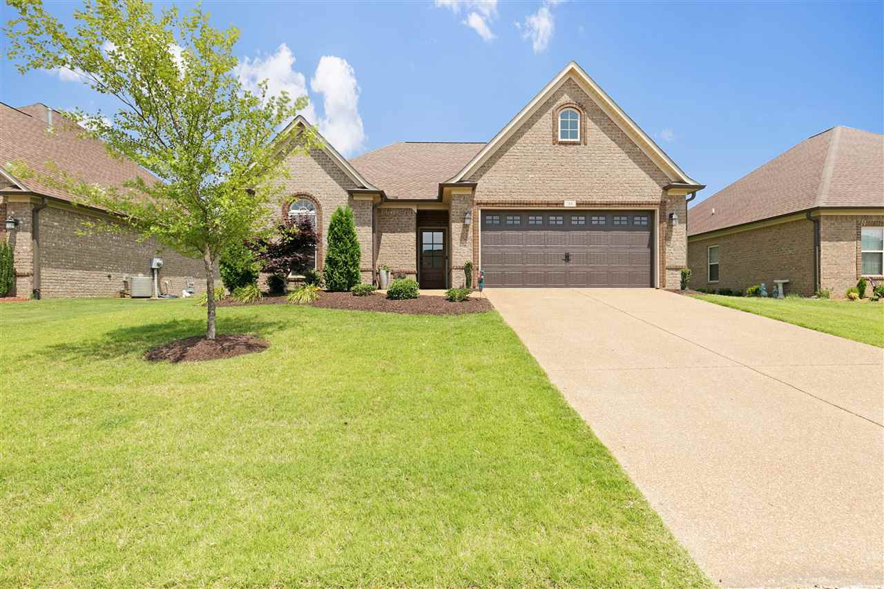 44 Copper Rdg Cove Jackson, TN 38305 - Photo 1 of 1 Photo 1