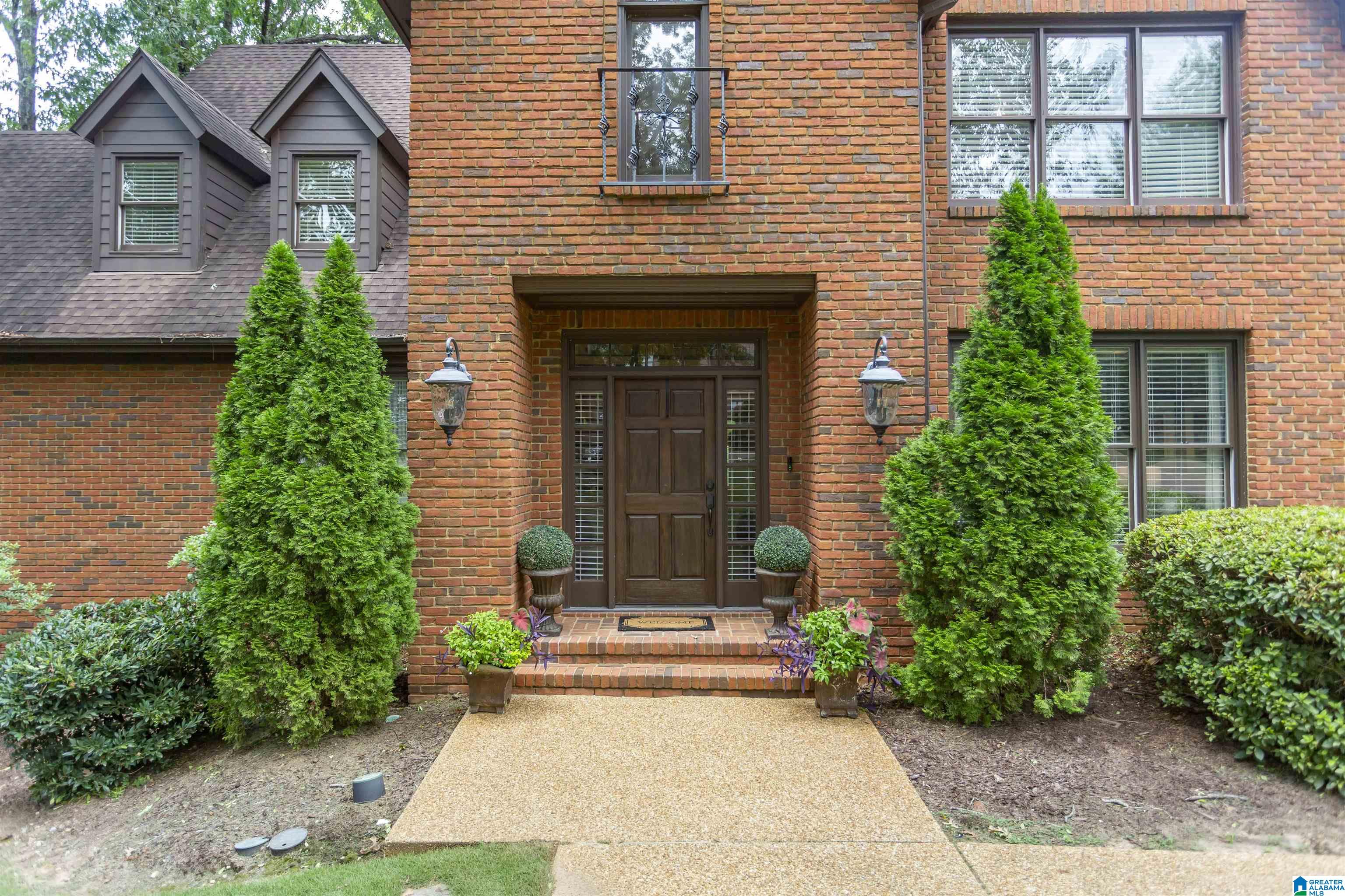 2624 Dolly Ridge Road Vestavia Hills, AL 35243 - Photo 12 of 47