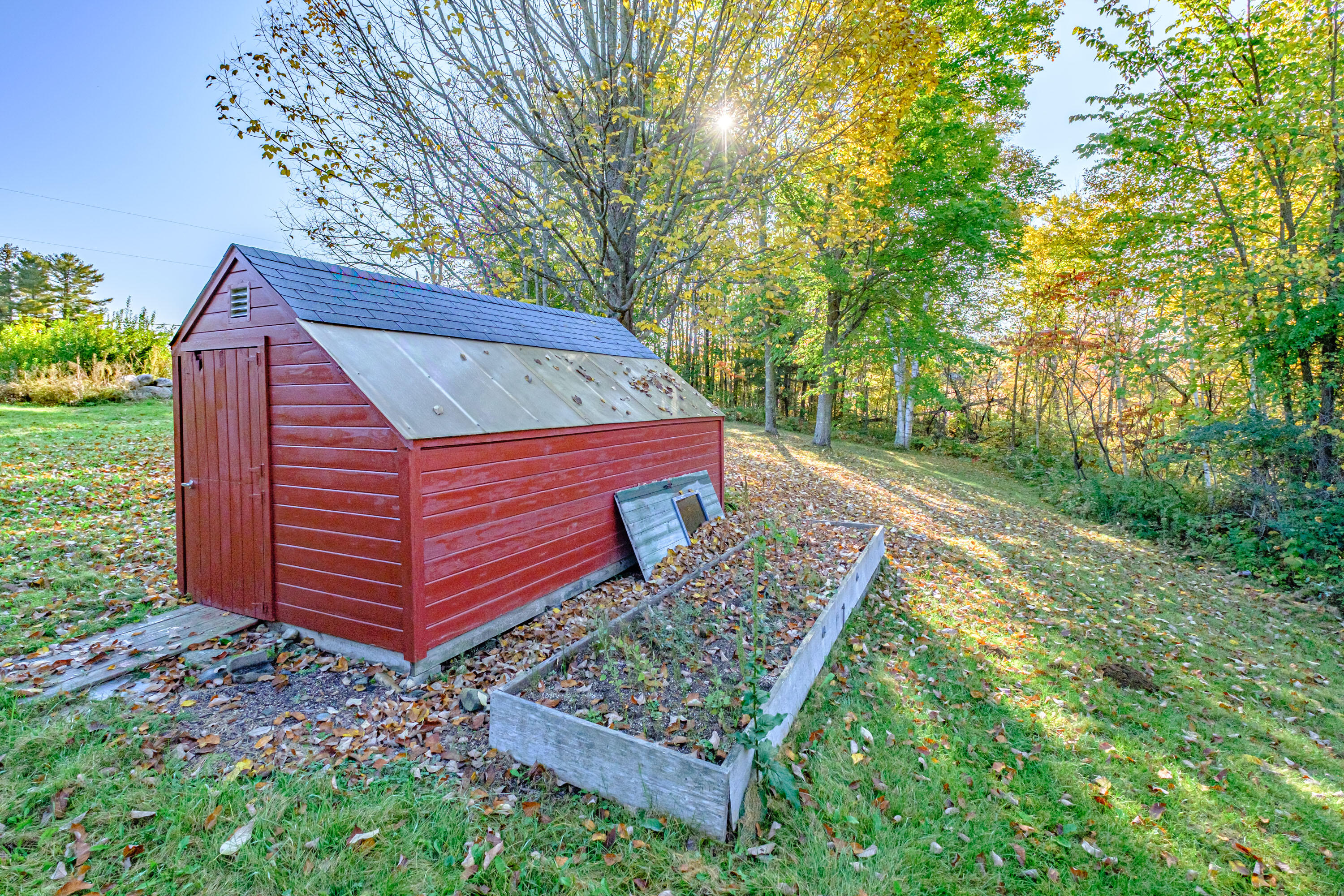 170 Thayer Road Whitefield, ME 04353 - Photo 70 of 94 20211014gp-60082
