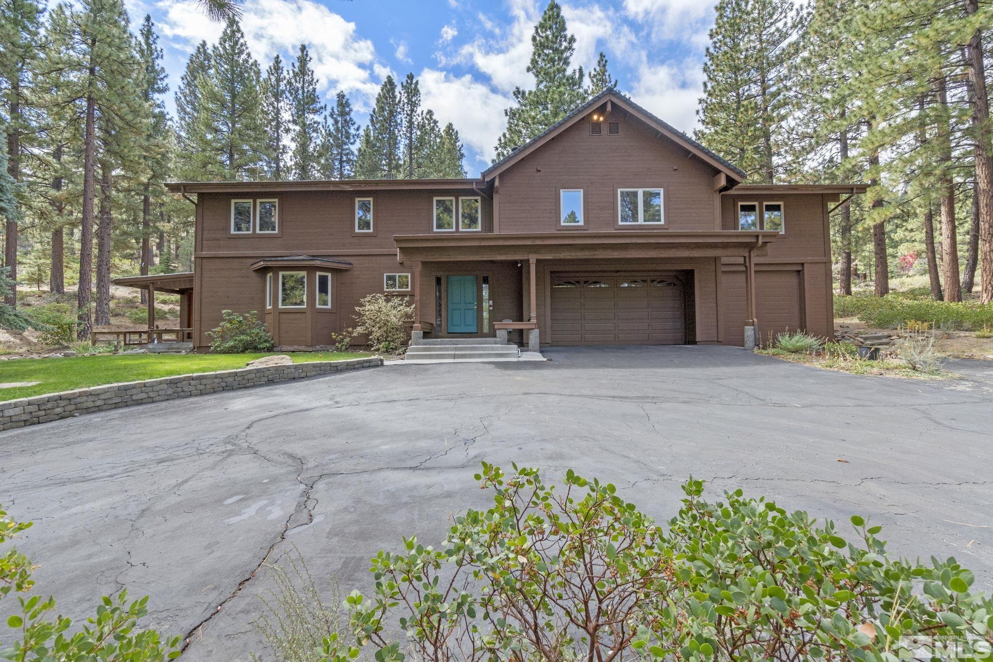 245 Abies Road Reno, NV 89511 - Photo 1 of 40 Photo 1