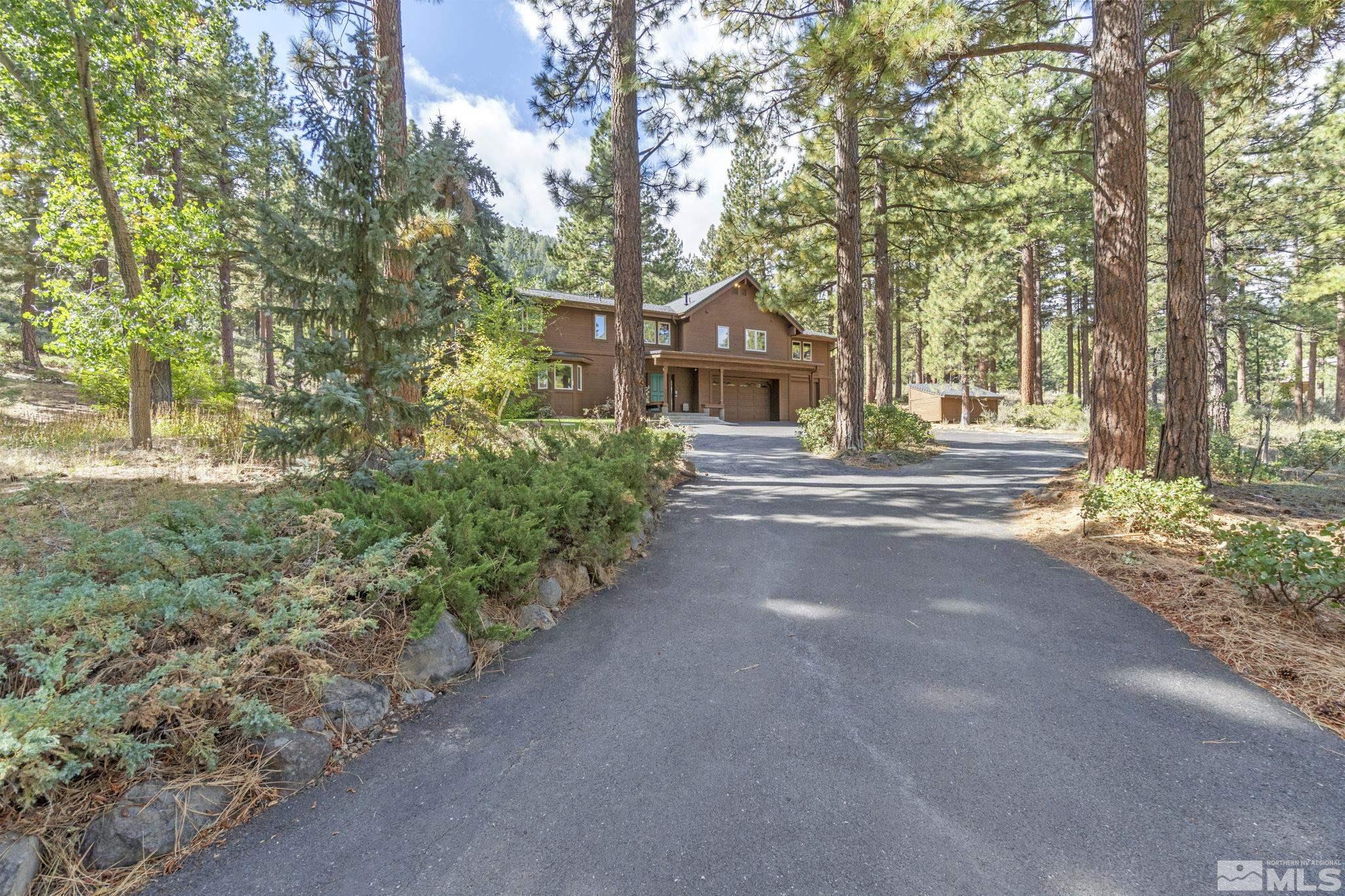 245 Abies Road Reno, NV 89511 - Photo 2 of 40 Photo 2