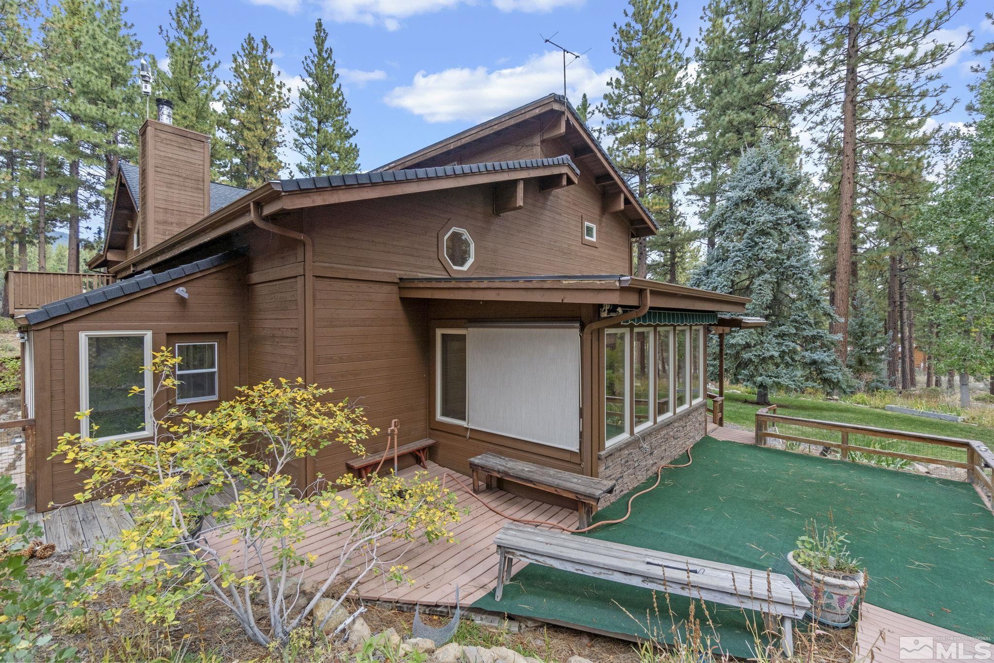 245 Abies Road Reno, NV 89511 - Photo 34 of 40 Photo 34