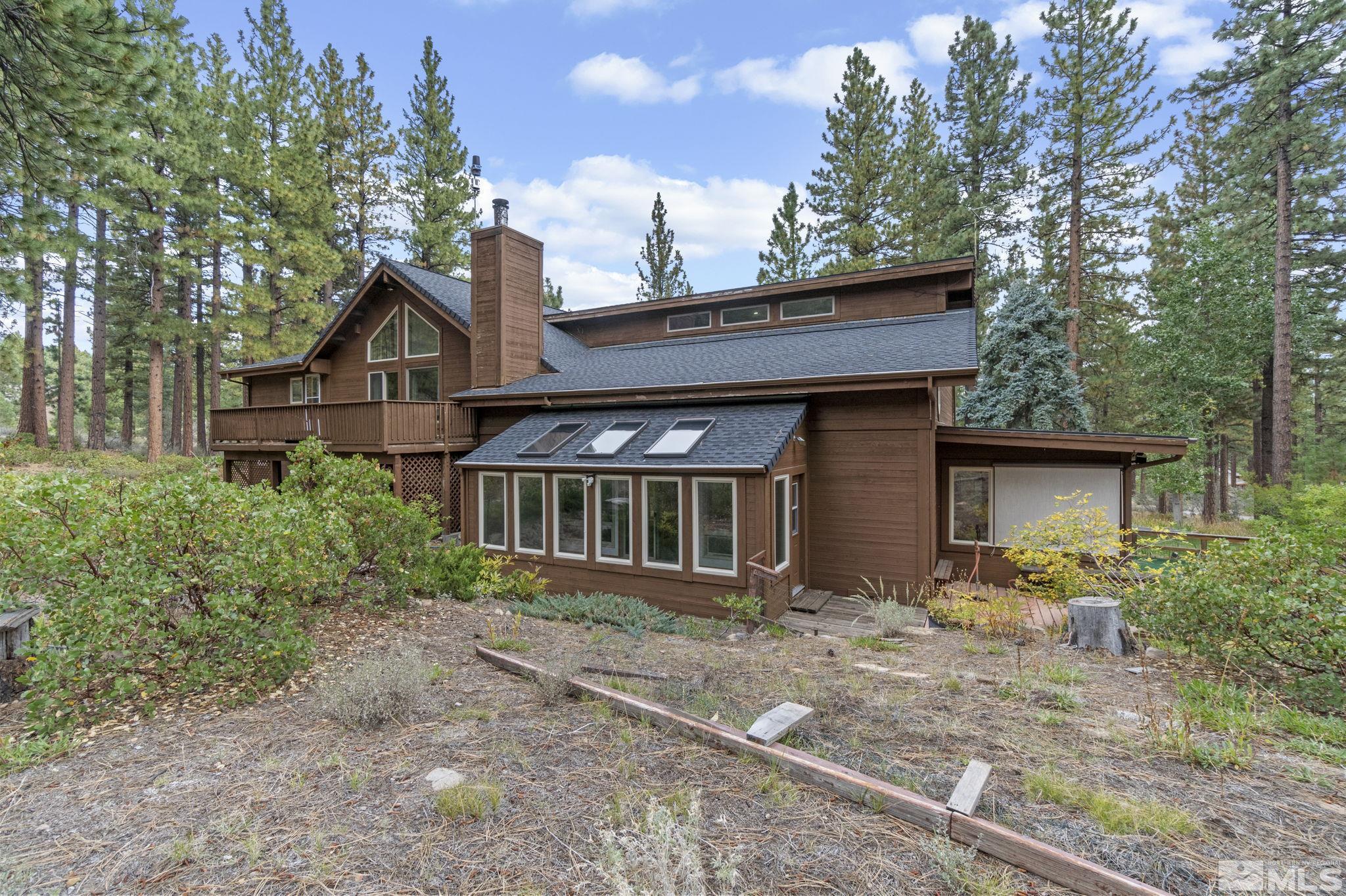 245 Abies Road Reno, NV 89511 - Photo 37 of 40 Photo 37