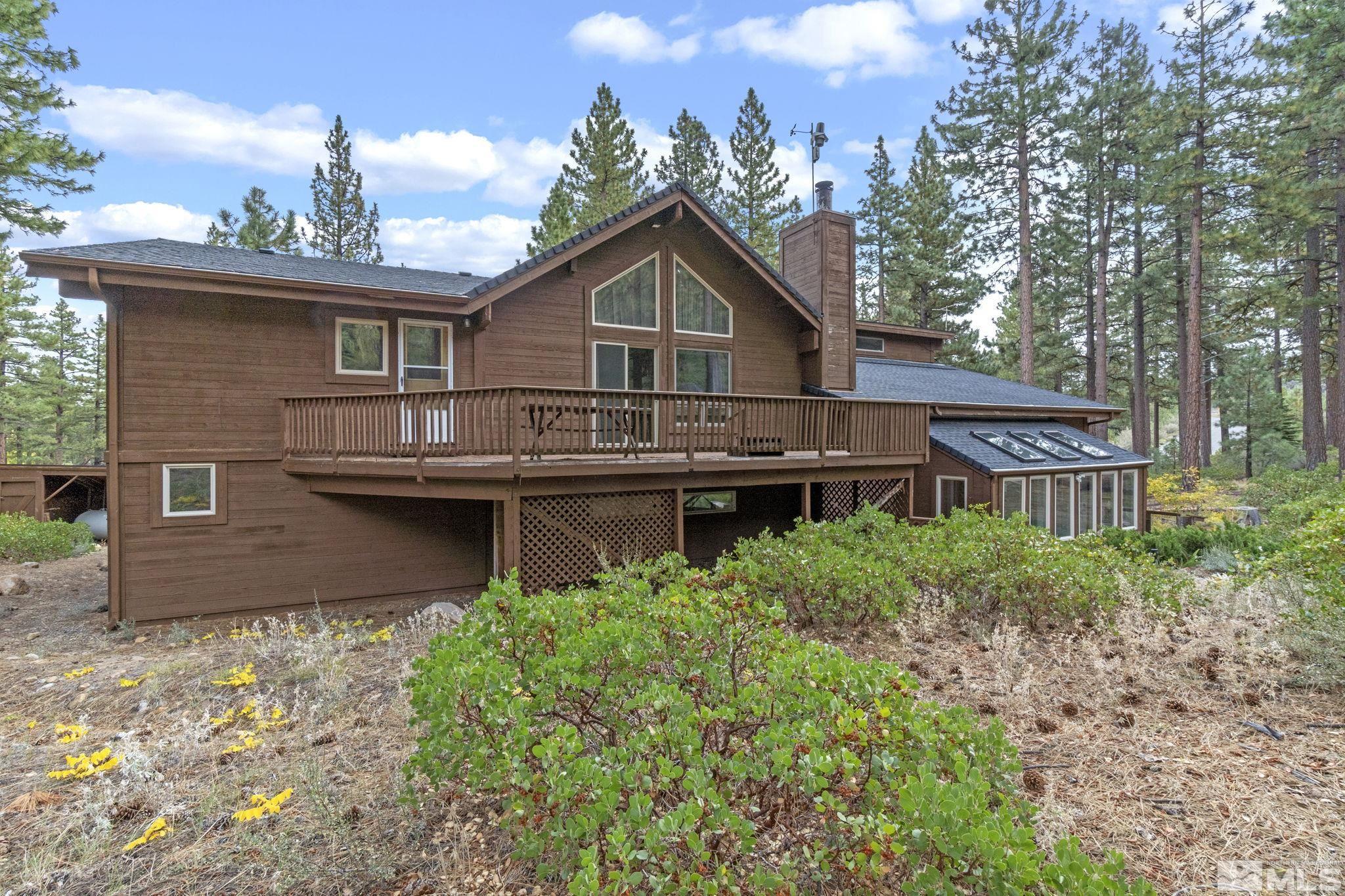 245 Abies Road Reno, NV 89511 - Photo 38 of 40 Photo 38