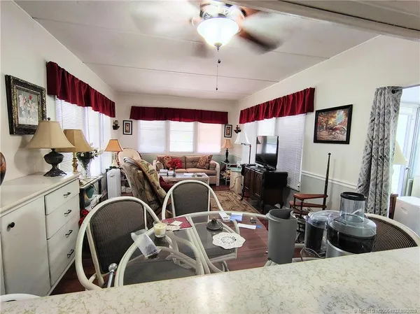 $84,000 | 2465 Southeast Penny Lane, Stuart, FL 34994