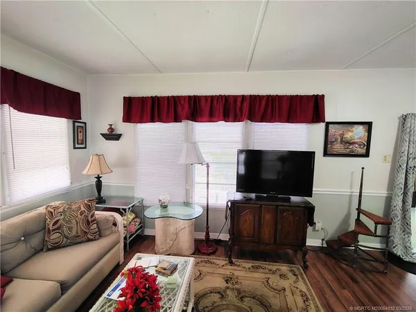 $84,000 | 2465 Southeast Penny Lane, Stuart, FL 34994
