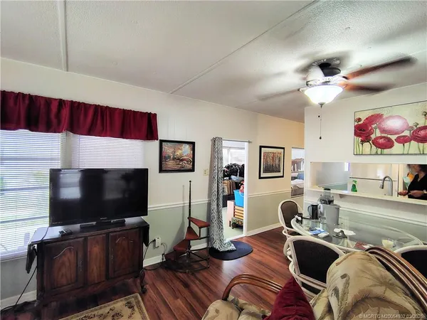 $84,000 | 2465 Southeast Penny Lane, Stuart, FL 34994