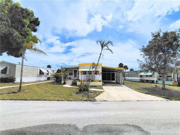 $84,000 | 2465 Southeast Penny Lane, Stuart, FL 34994