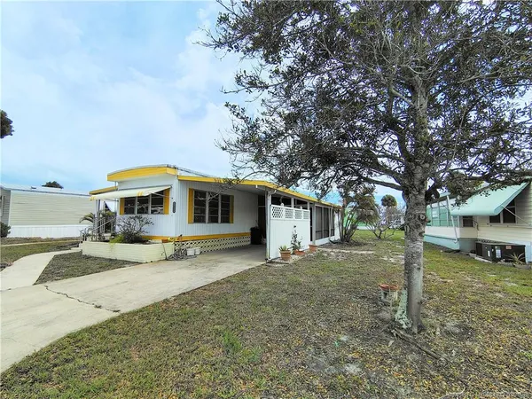 $84,000 | 2465 Southeast Penny Lane, Stuart, FL 34994