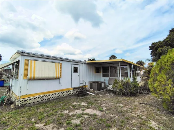 $84,000 | 2465 Southeast Penny Lane, Stuart, FL 34994