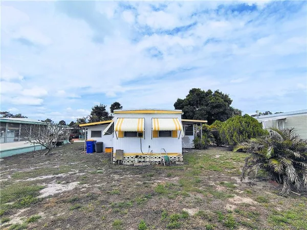 $84,000 | 2465 Southeast Penny Lane, Stuart, FL 34994