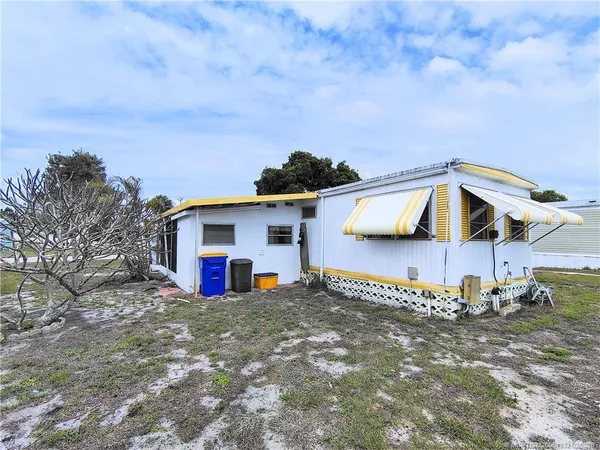 $84,000 | 2465 Southeast Penny Lane, Stuart, FL 34994