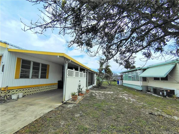$84,000 | 2465 Southeast Penny Lane, Stuart, FL 34994