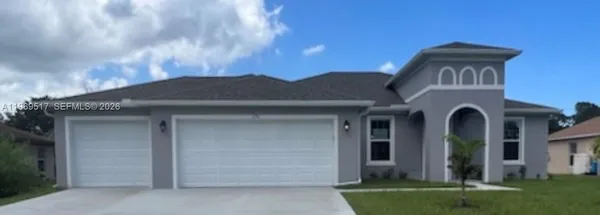 $2,600 | 1255 Wadsworth Street Southeast, Unit 1255, Palm Bay, FL 32909