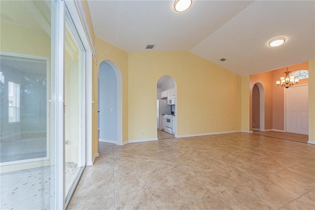 5544 Spanish River Road Fort Pierce, FL 34951 - Photo 7 of 35 a view of an empty room