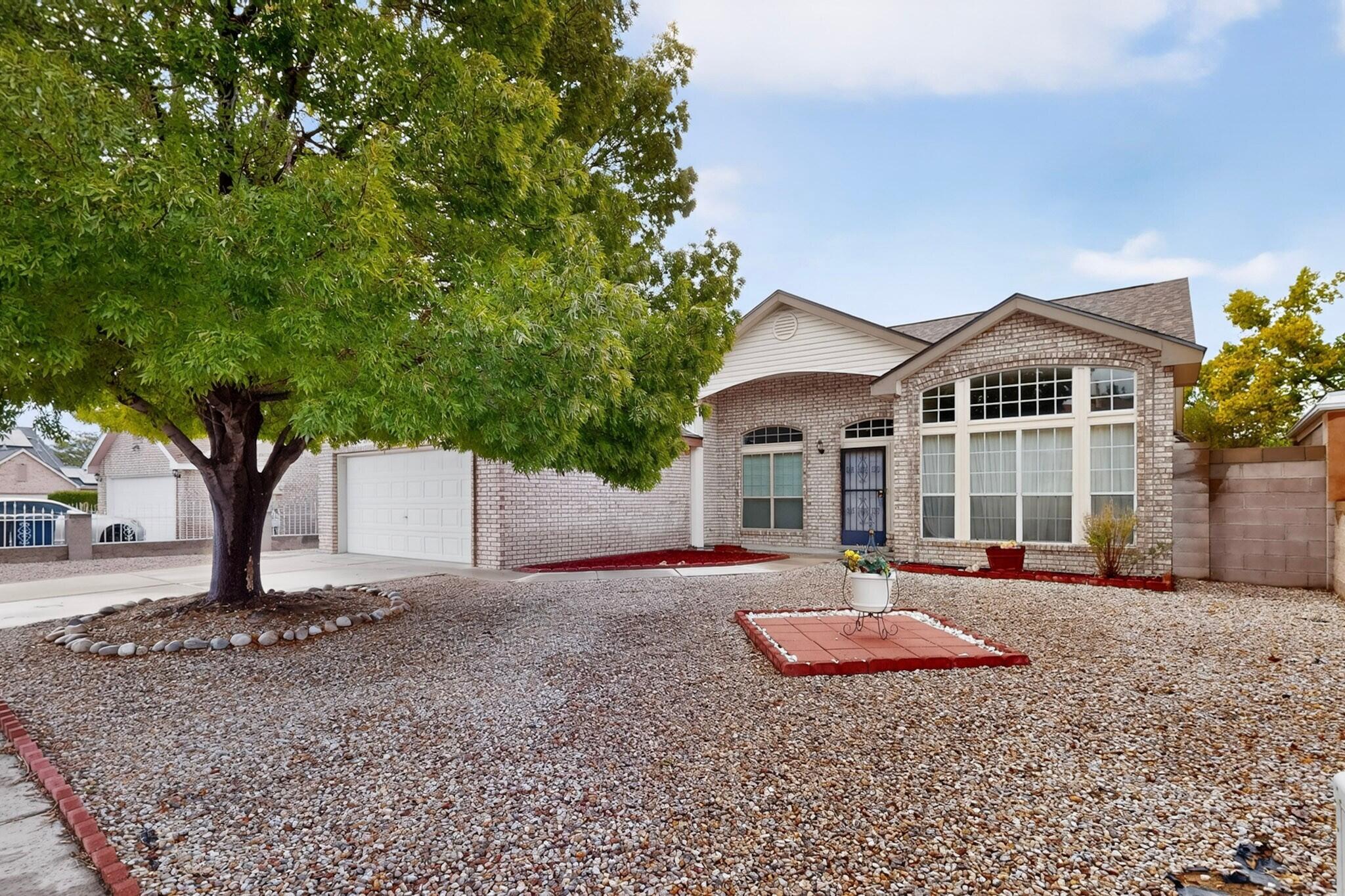 7204 Sol Poniente Road Northwest Albuquerque, NM 87120 - Photo 2 of 27 Gallery Image 2