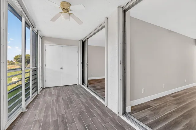 $295,000 | 23247 Barwood Lane North, Unit 205, Boca Raton, FL 33428