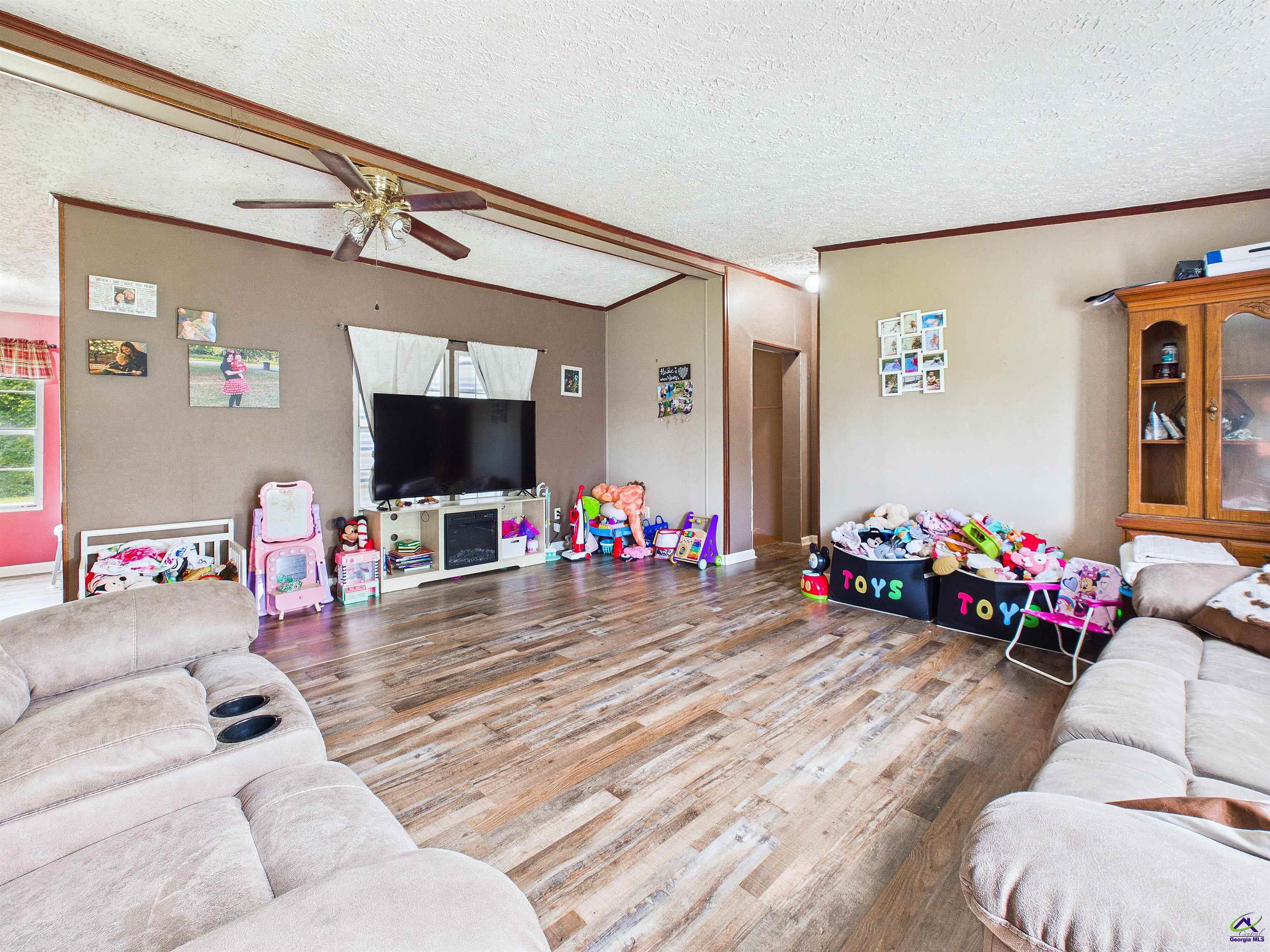 360 Hayes Road Byron, GA 31008 - Photo 3 of 43